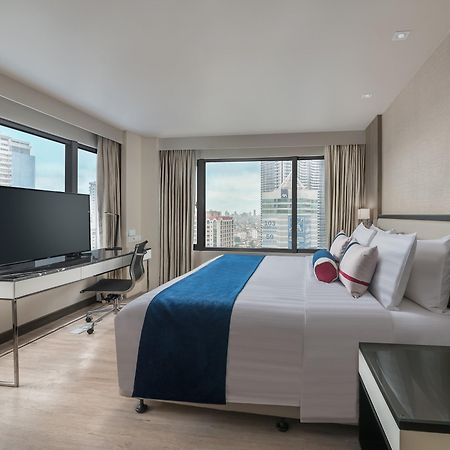 Seda Residences Makati Makati City Ngoại thất bức ảnh
