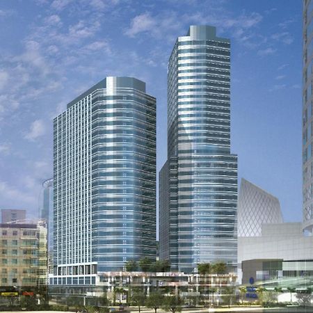 Seda Residences Makati Makati City Ngoại thất bức ảnh