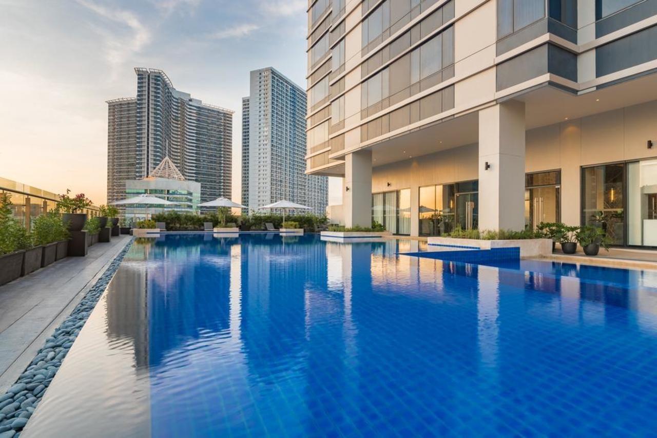 Seda Residences Makati Makati City Ngoại thất bức ảnh