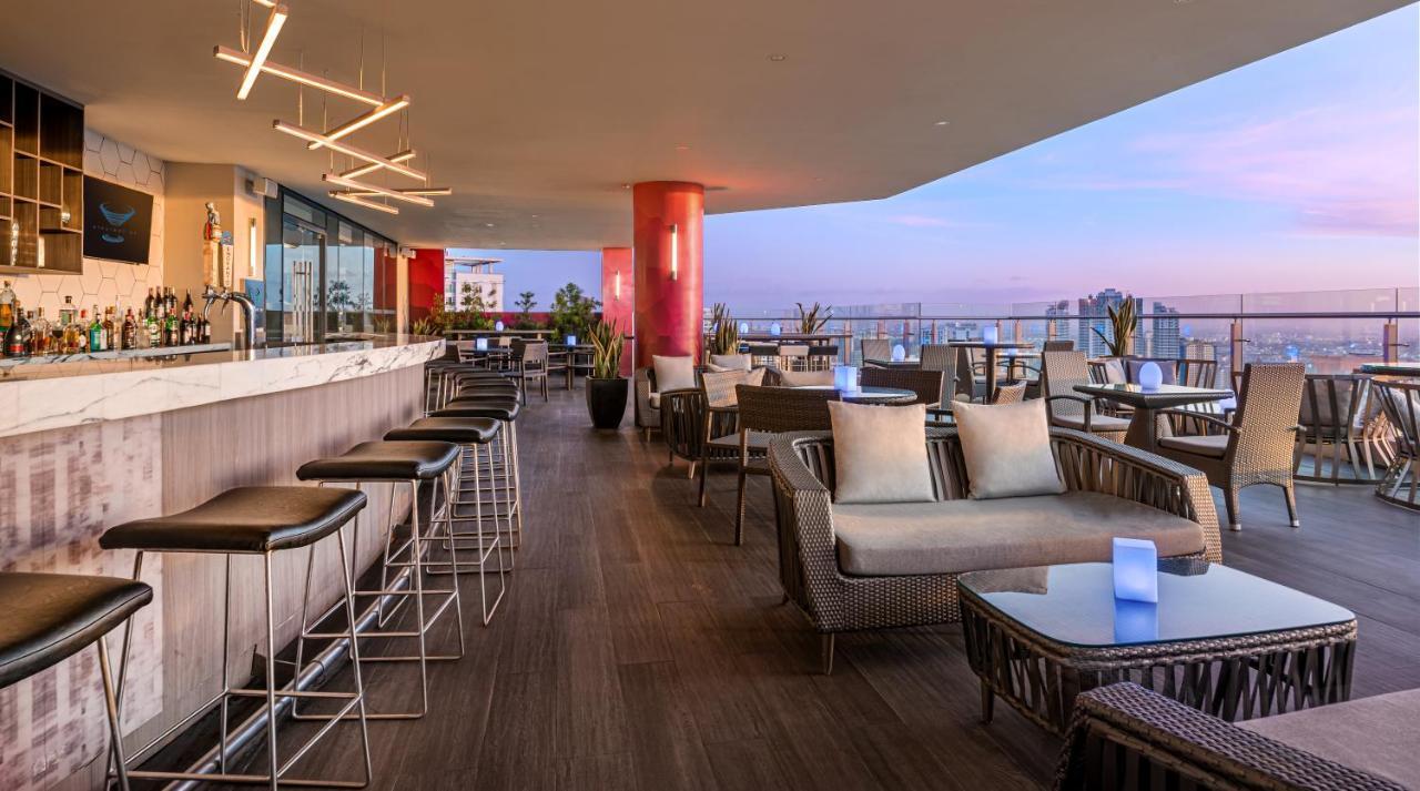 Seda Residences Makati Makati City Ngoại thất bức ảnh