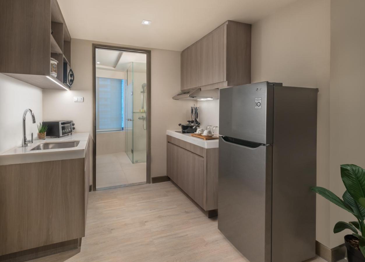 Seda Residences Makati Makati City Ngoại thất bức ảnh