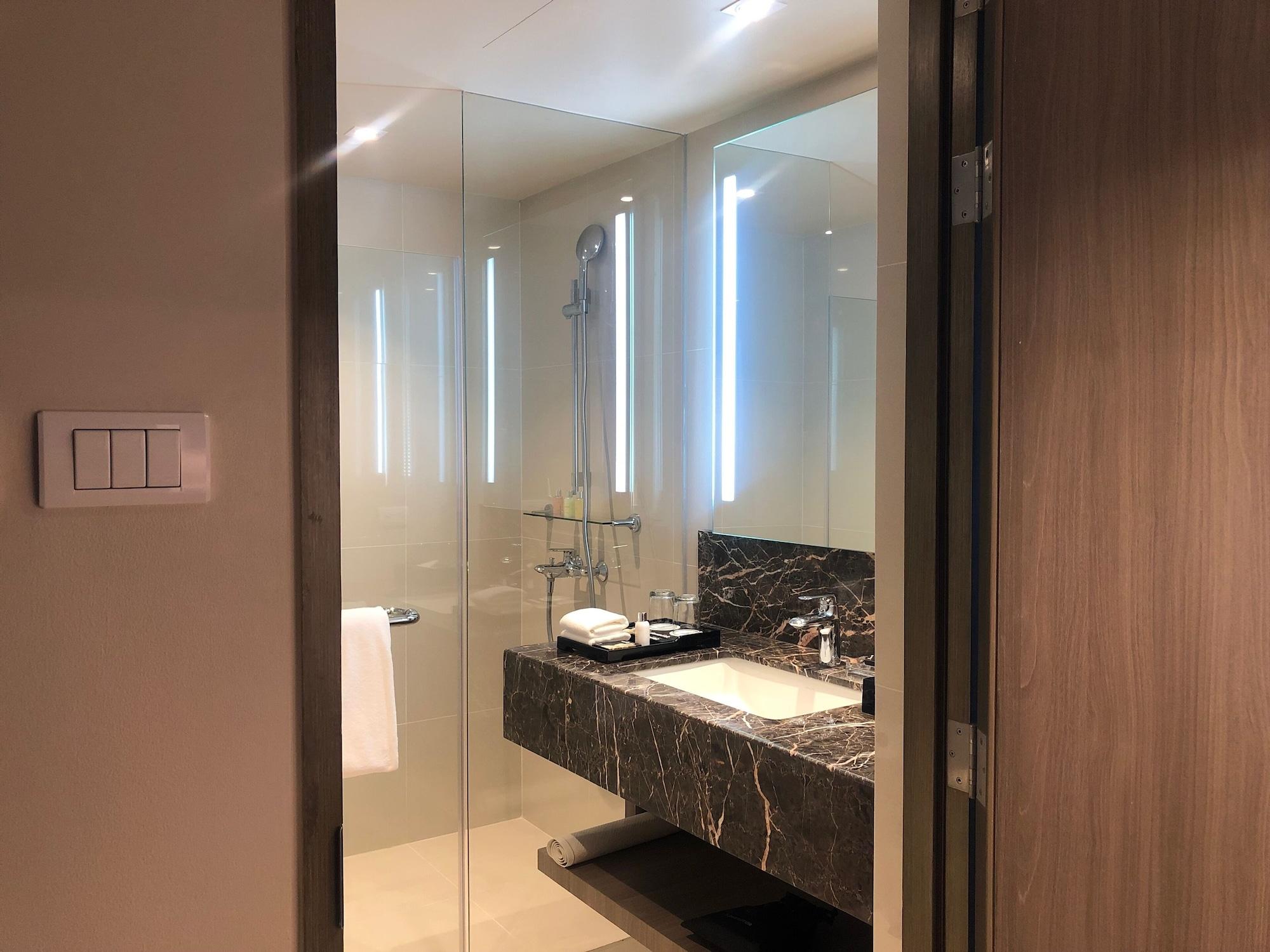 Seda Residences Makati Makati City Ngoại thất bức ảnh