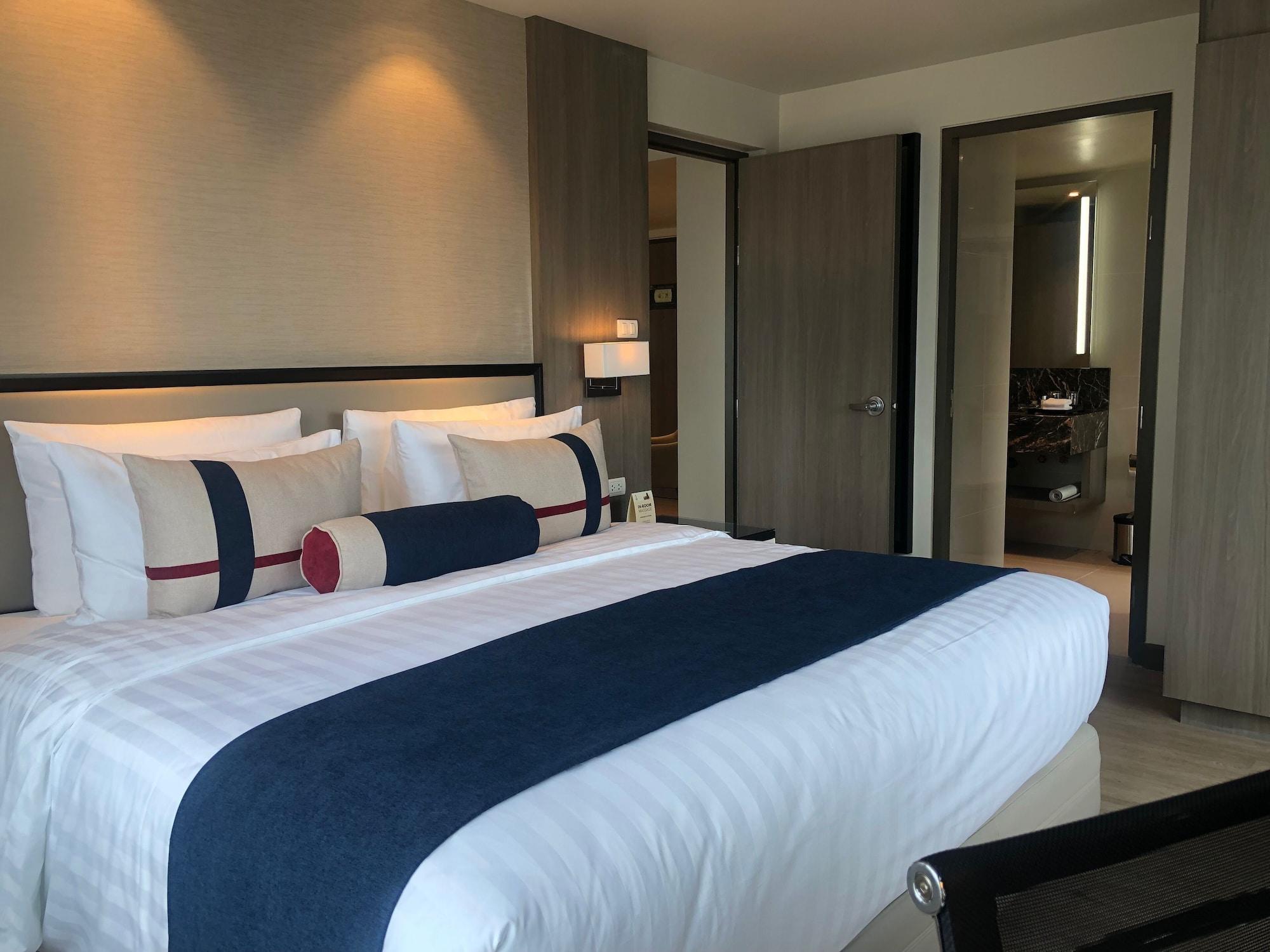 Seda Residences Makati Makati City Ngoại thất bức ảnh
