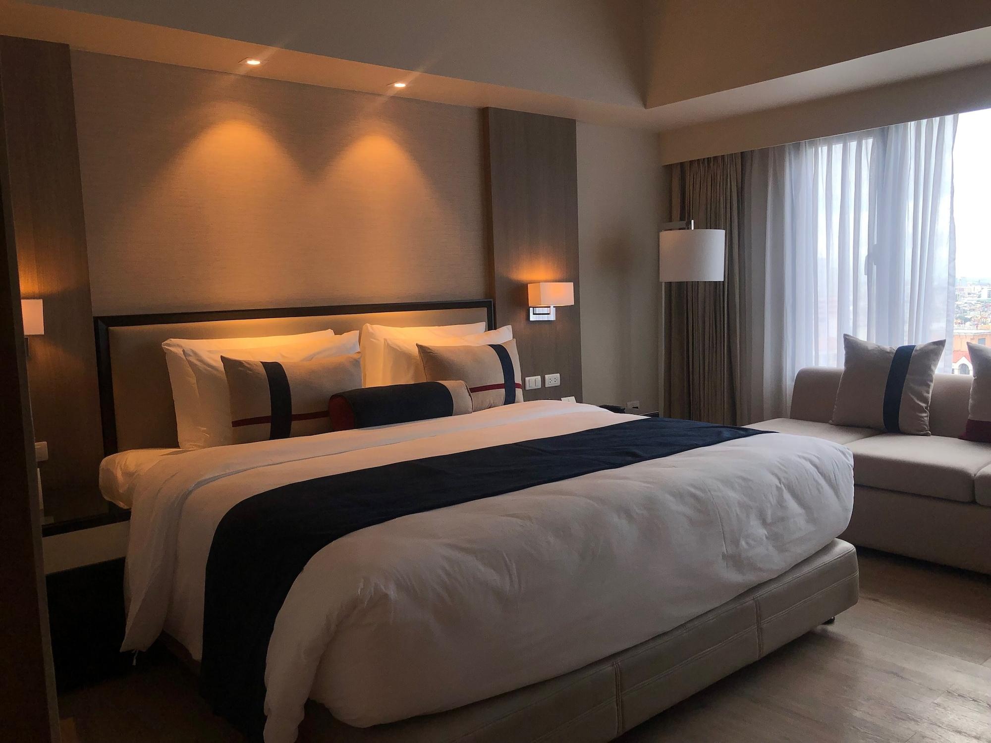 Seda Residences Makati Makati City Ngoại thất bức ảnh