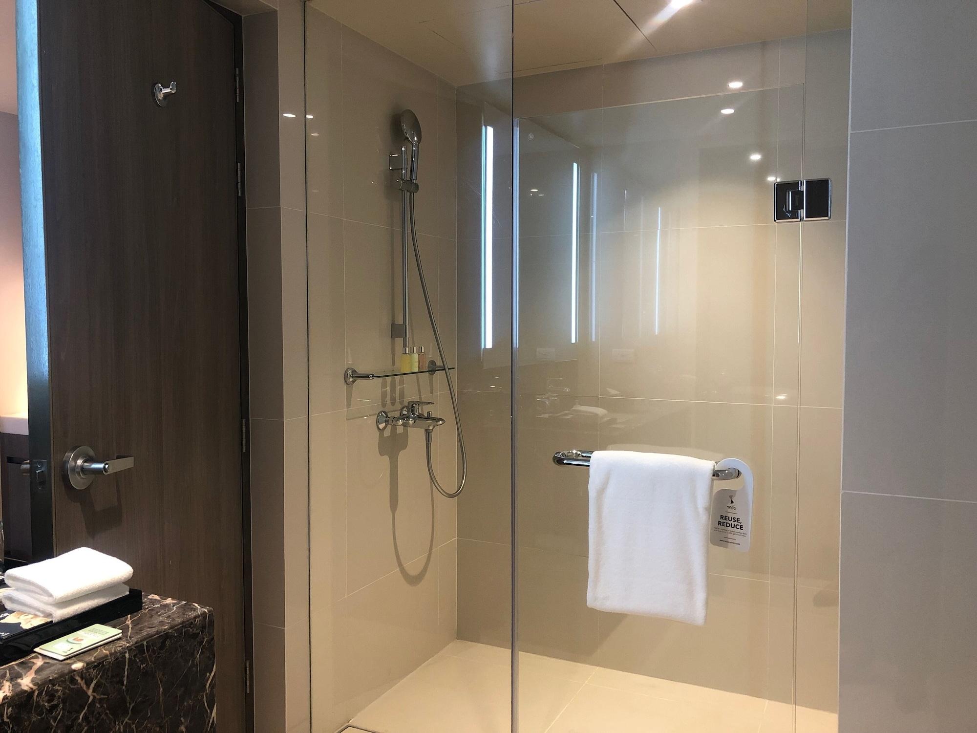 Seda Residences Makati Makati City Ngoại thất bức ảnh