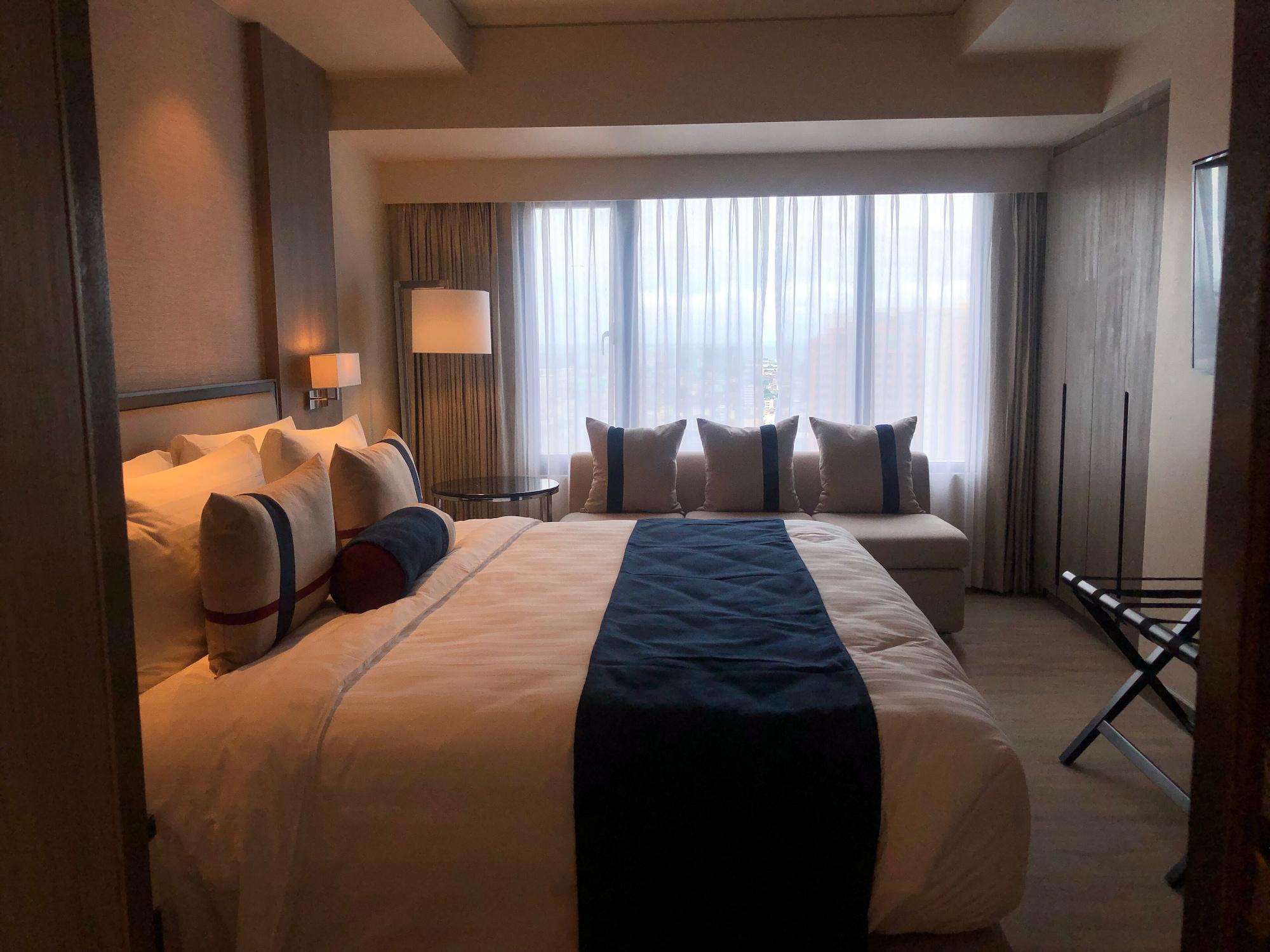 Seda Residences Makati Makati City Ngoại thất bức ảnh
