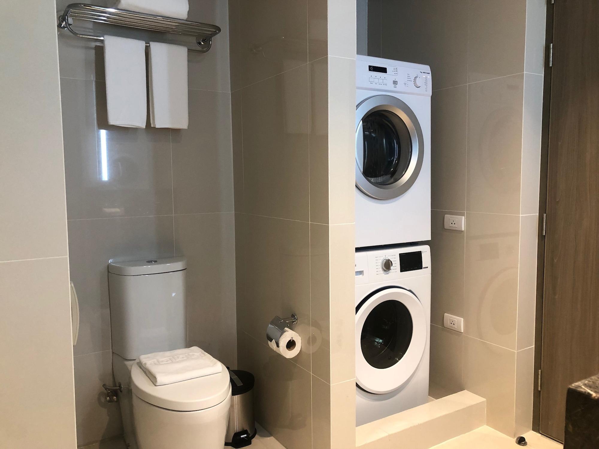 Seda Residences Makati Makati City Ngoại thất bức ảnh