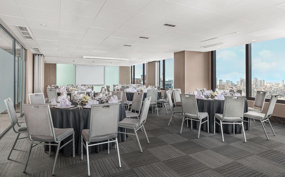 Seda Residences Makati Makati City Ngoại thất bức ảnh