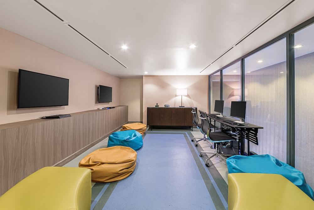 Seda Residences Makati Makati City Ngoại thất bức ảnh