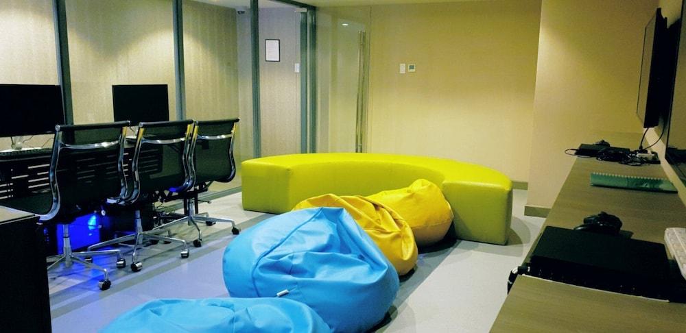 Seda Residences Makati Makati City Ngoại thất bức ảnh
