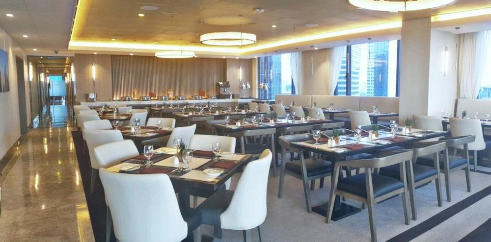 Seda Residences Makati Makati City Ngoại thất bức ảnh