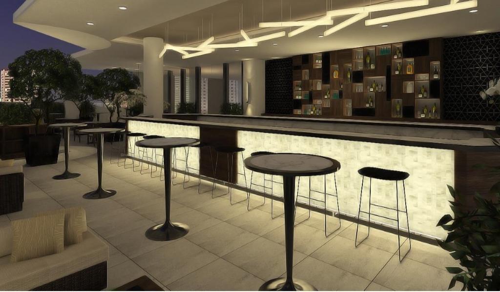Seda Residences Makati Makati City Ngoại thất bức ảnh