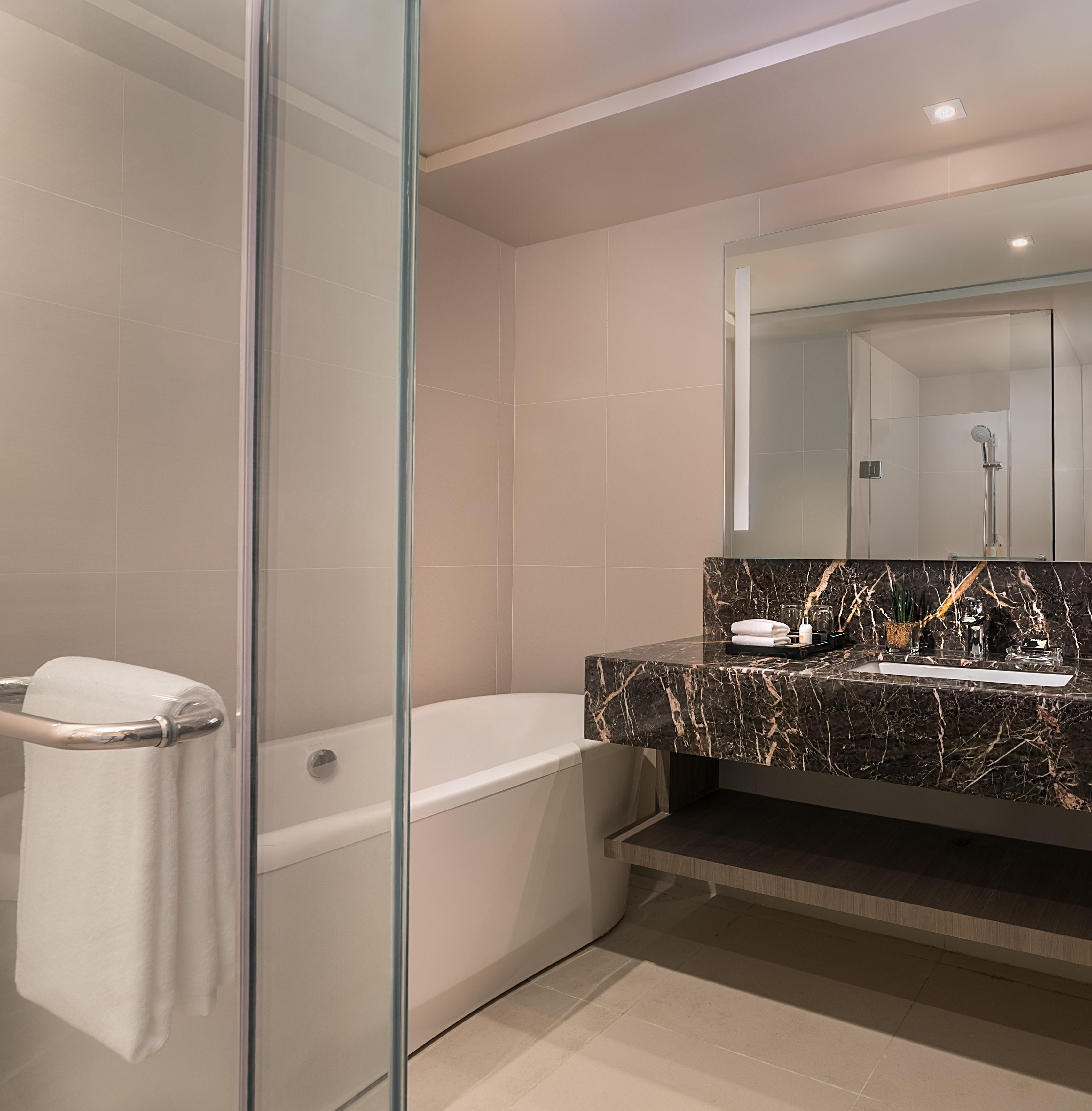 Seda Residences Makati Makati City Ngoại thất bức ảnh