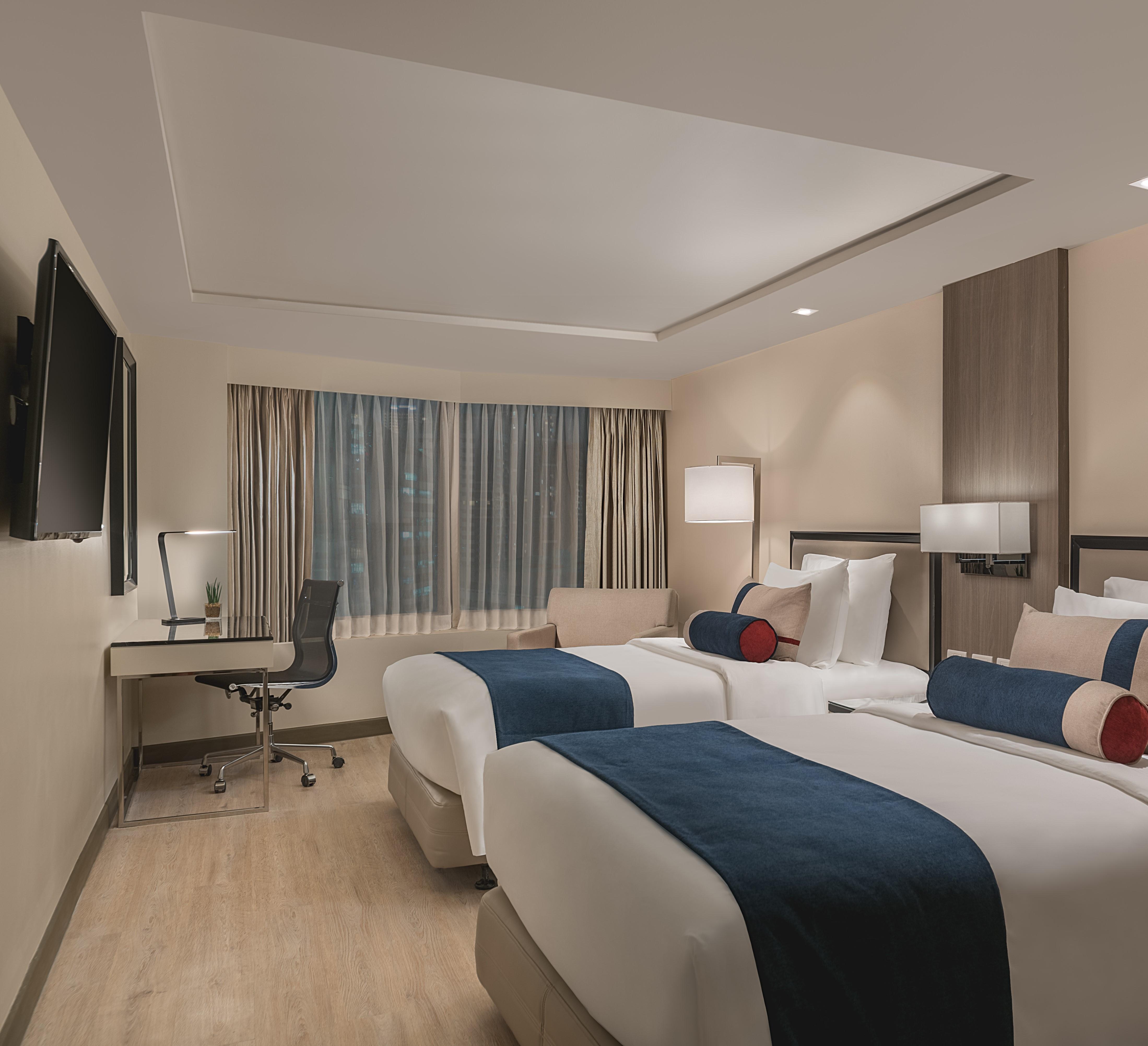 Seda Residences Makati Makati City Ngoại thất bức ảnh