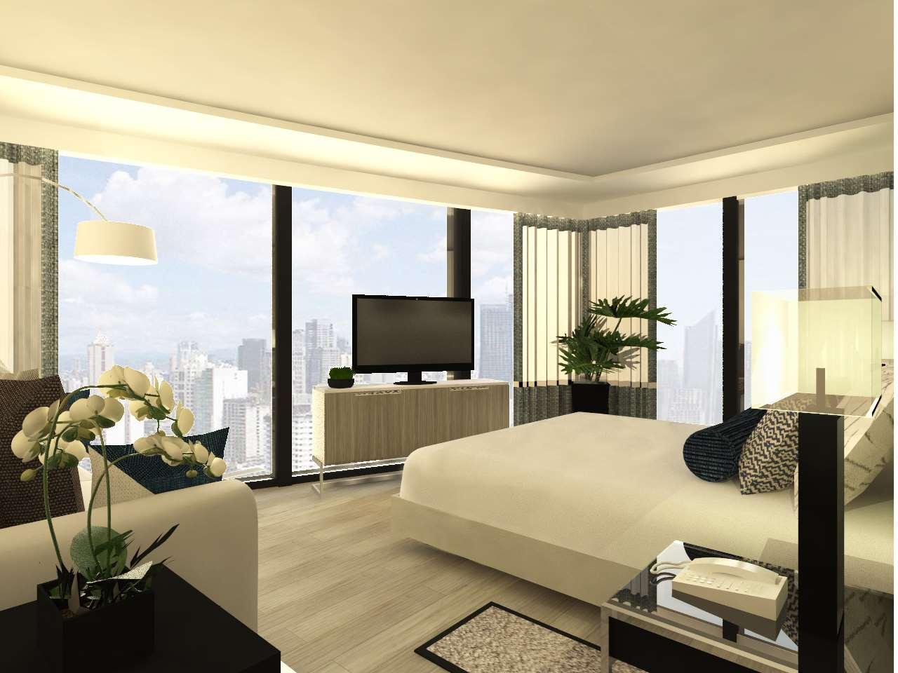 Seda Residences Makati Makati City Ngoại thất bức ảnh