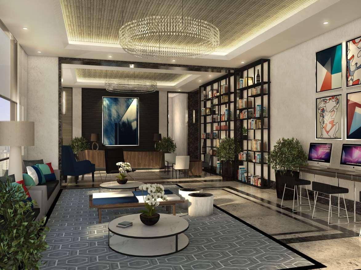 Seda Residences Makati Makati City Ngoại thất bức ảnh