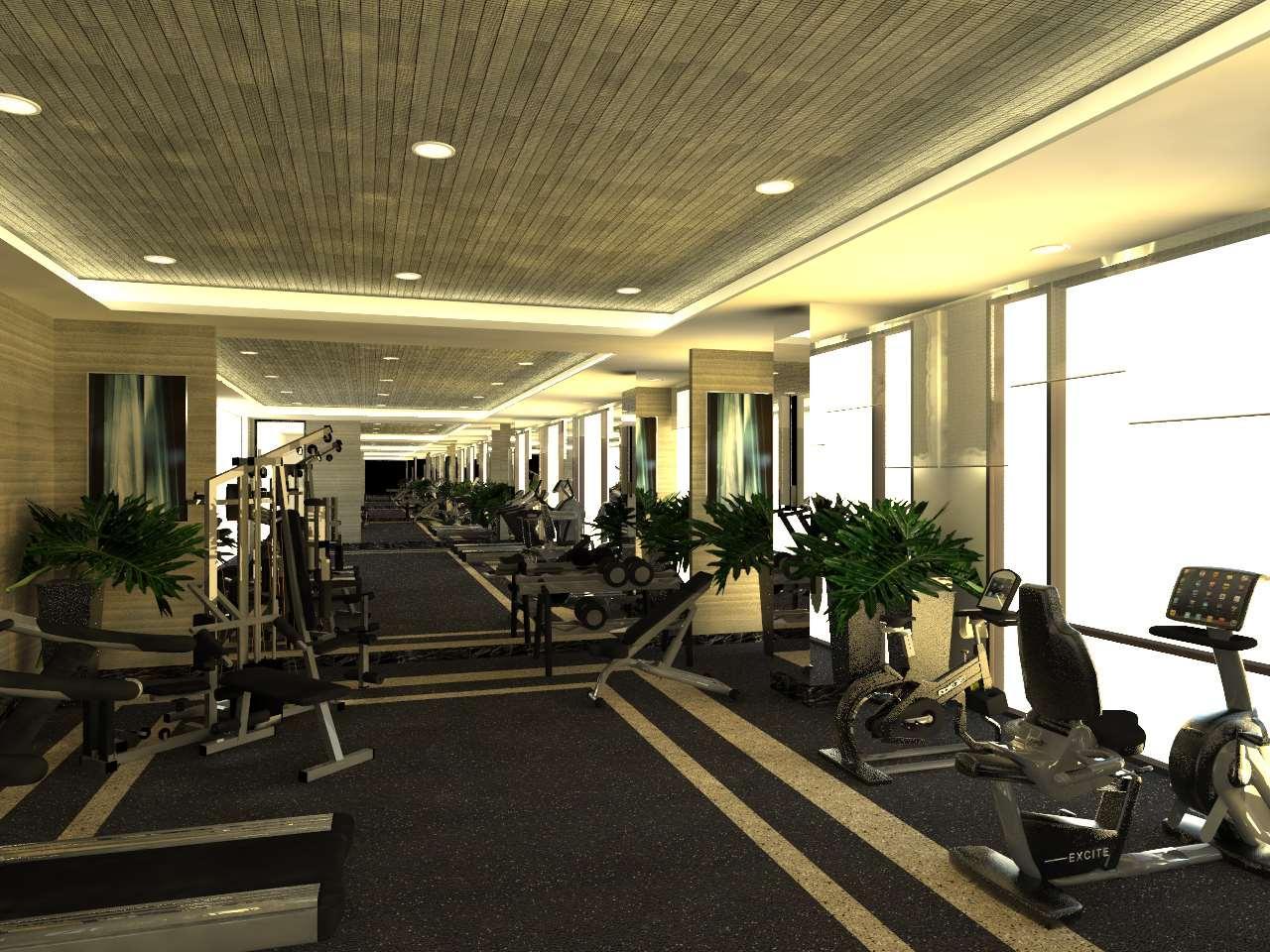 Seda Residences Makati Makati City Ngoại thất bức ảnh