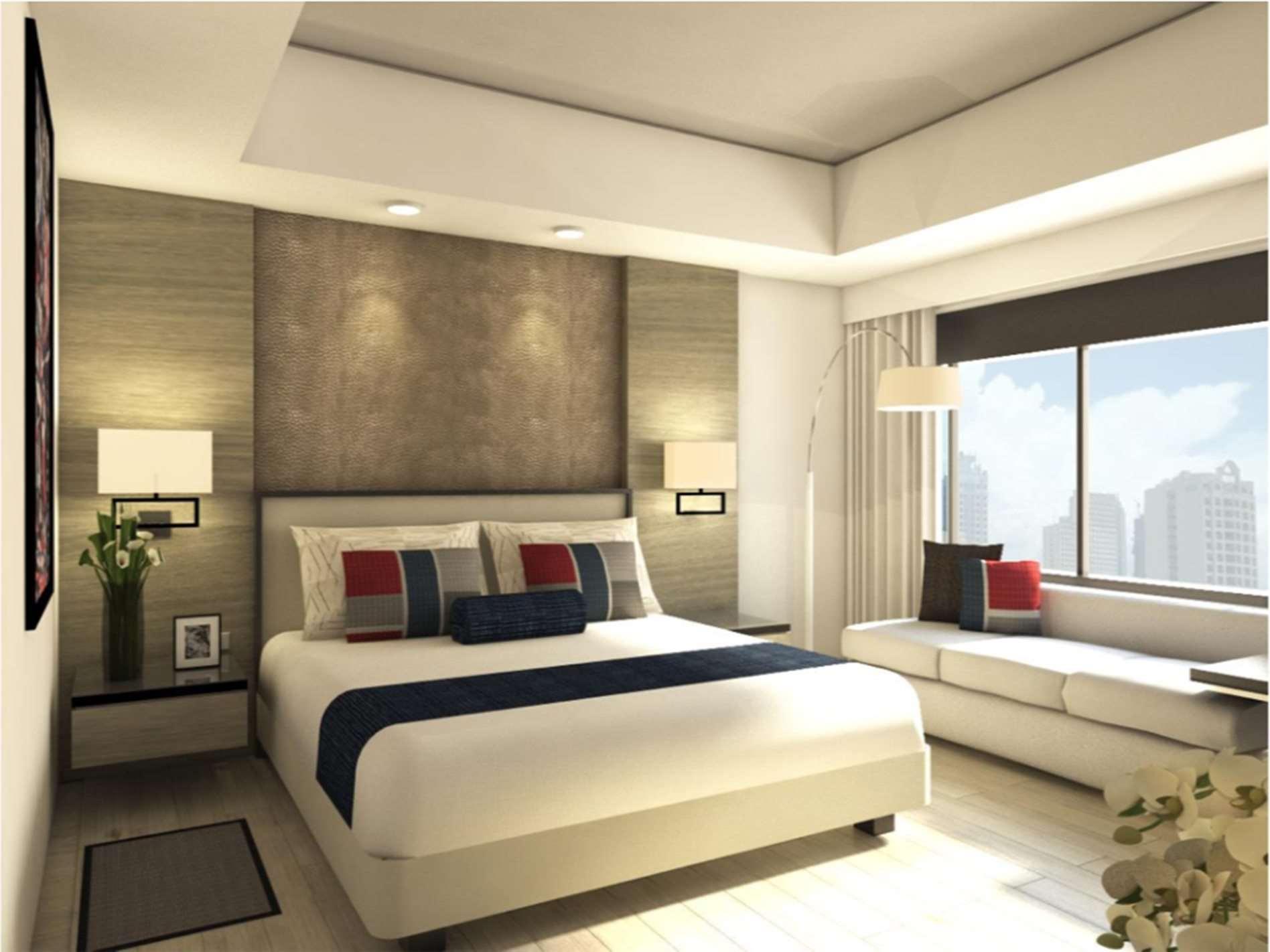 Seda Residences Makati Makati City Ngoại thất bức ảnh