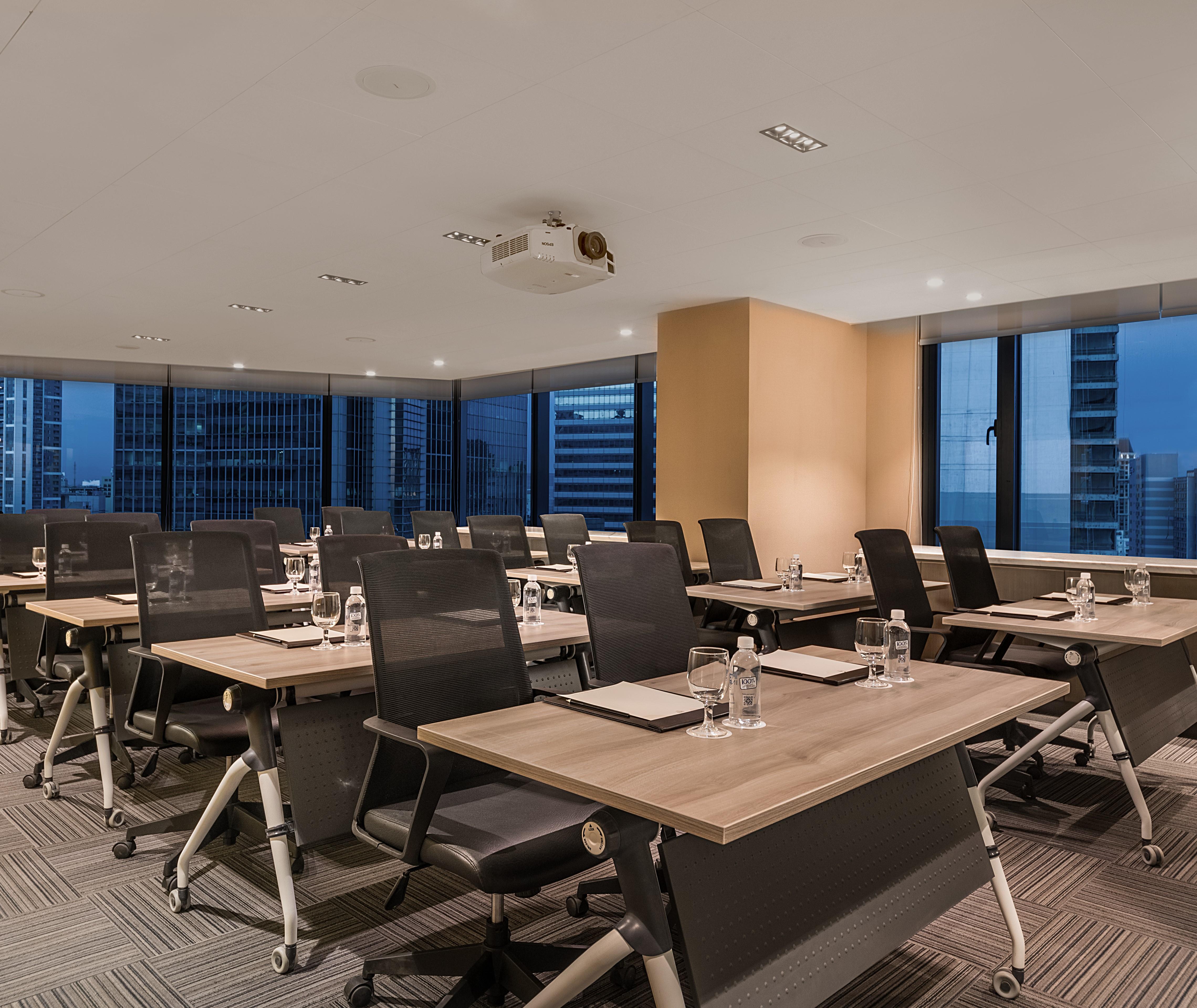 Seda Residences Makati Makati City Ngoại thất bức ảnh