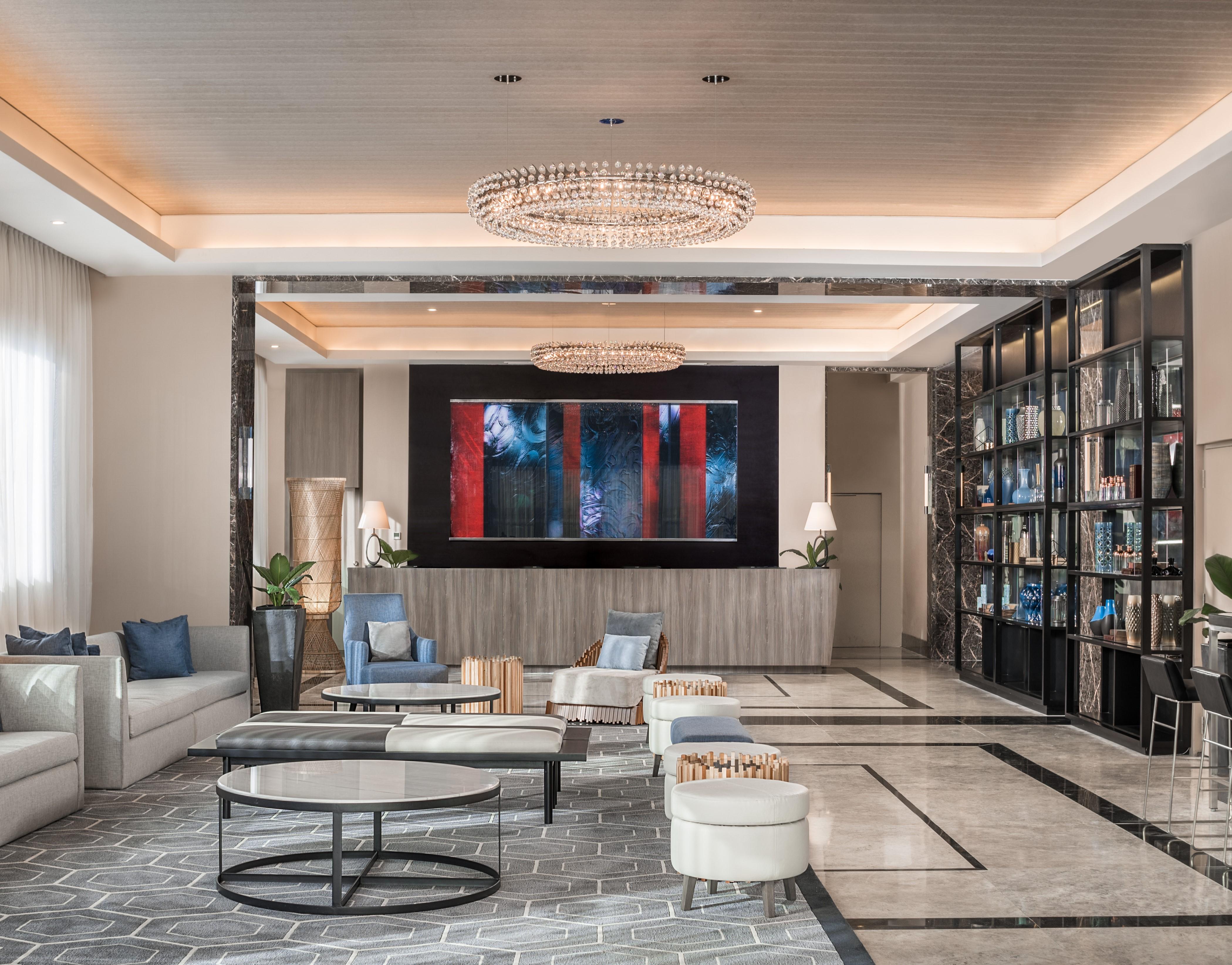 Seda Residences Makati Makati City Ngoại thất bức ảnh