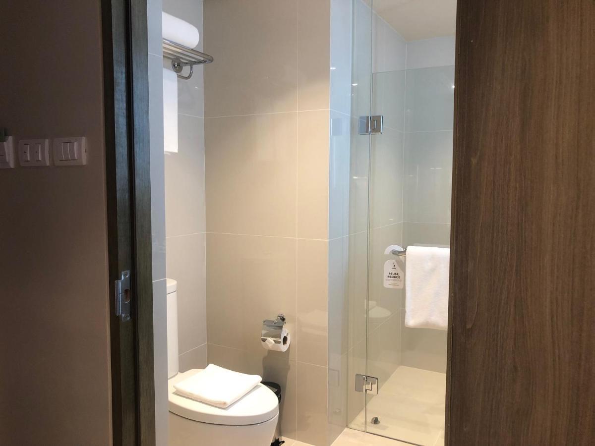 Seda Residences Makati Makati City Ngoại thất bức ảnh