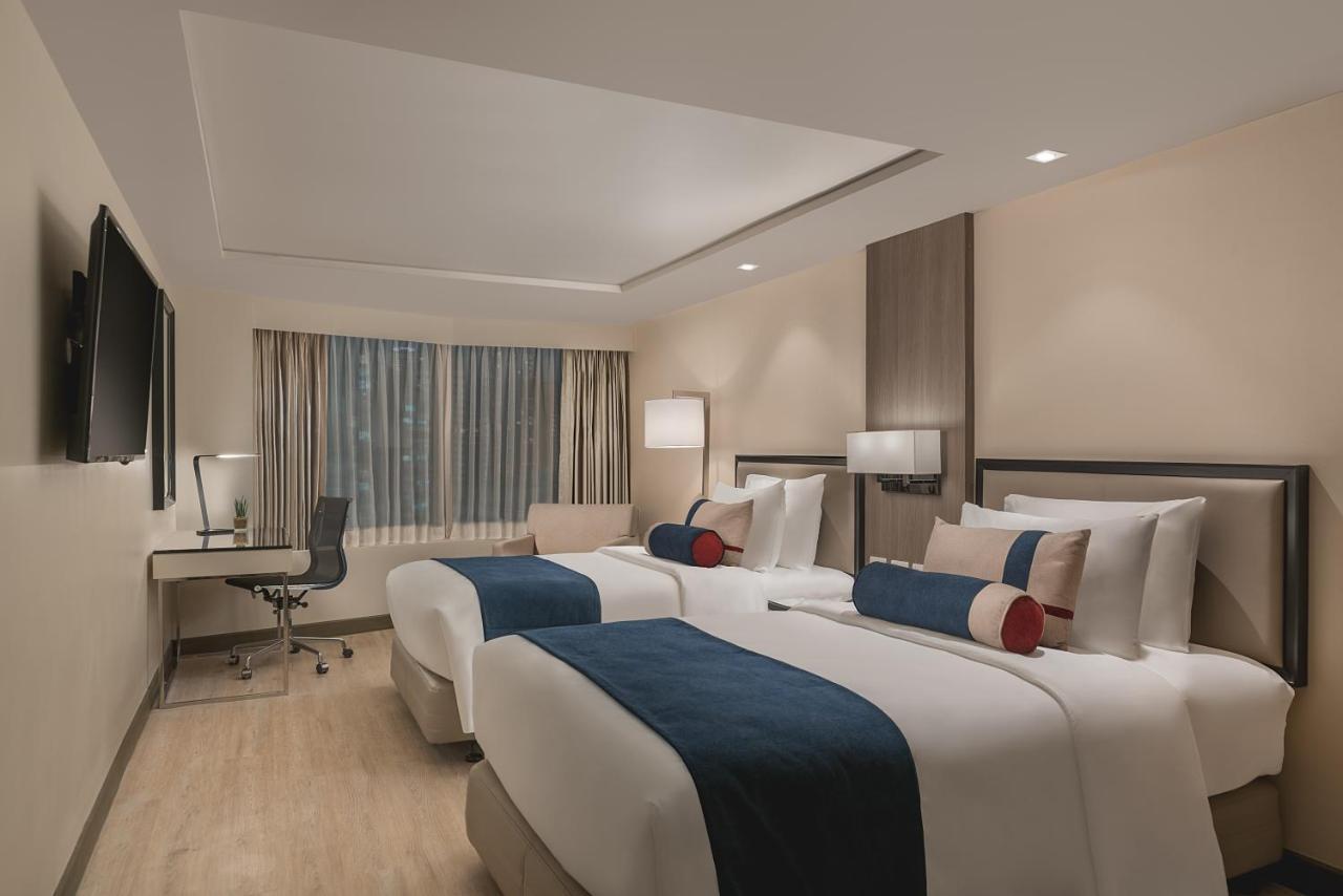 Seda Residences Makati Makati City Ngoại thất bức ảnh