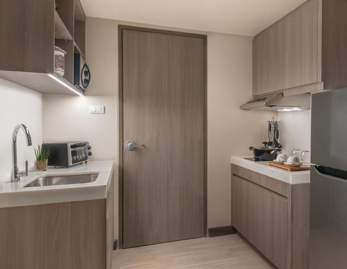Seda Residences Makati Makati City Ngoại thất bức ảnh