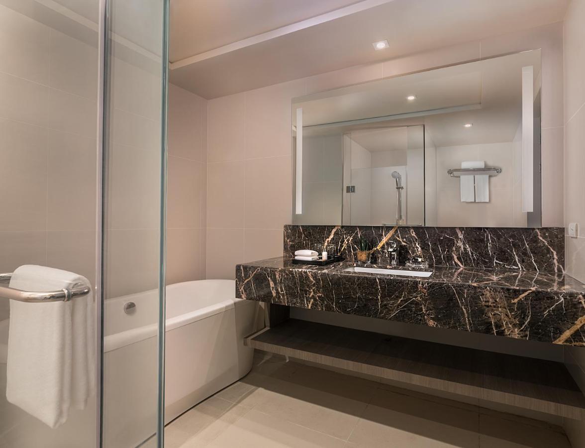 Seda Residences Makati Makati City Ngoại thất bức ảnh