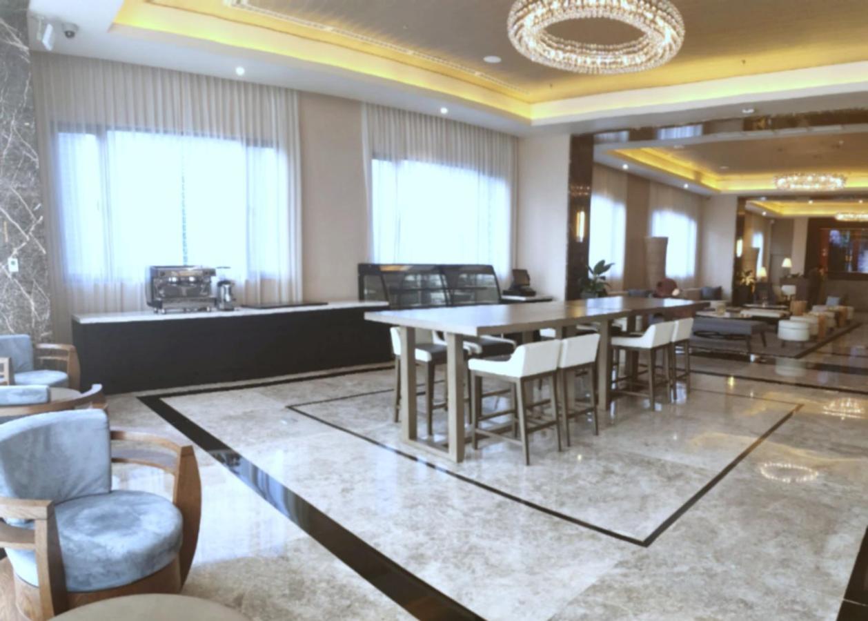 Seda Residences Makati Makati City Ngoại thất bức ảnh
